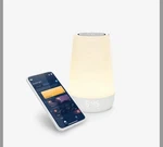 Hatch Rest 2ND Gen Smart Sleep Assistant Babies Kids Nightlight Sound Machine Open. Price: $37.99.