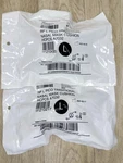 Phillips Respironics Pico Nasal Cushion Replacement 1104937 Large Lot Of 2 New. Price: $25.88.