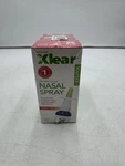 Xlear Saline Nasal Spray With Xylitol 1.5OZ ( 3 Pack ) EXP:09/2028 New. Price: $24.99.