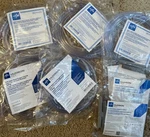 Medline Soft-touch Nasal Oxygen Cannula HCS4514 Adults 7FT, 2.1M Hose, + New. Price: $17.94.