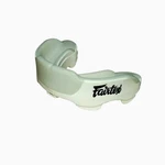 Boxing Fairtex Mouth Guard Gel MG3 White Mma Freesize Teeth Sports Gum Shield Ca New. Price: $87.00.