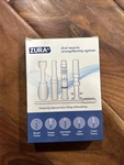 New Zura+ Oral Muscle Strengthening System Naturally Improve Sleep. Price: $39.99.