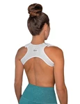 Upper Back Posture And Neck Hump Corrector - For Women One Size New. Price: $28.82.