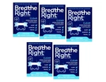 Breathe Right Clear Nasal Strips For Sensitive Skin Small Medium Easy Breathing New. Price: $85.59.