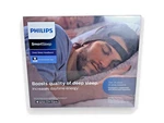 Philips Smartsleep Deep Headband Lg Size Gray Color (HH1600/03) New/sealed. Price: $154.00.