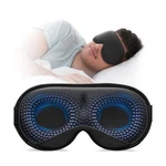 Yfong Weighted Mask, Women 3D Blocking Lights Sleeping (4.2OZ/... New. Price: $26.52.