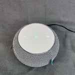 White Noise Machine SNOOZ-US-2 Charcoal & Tested Working Used. Price: $44.99.