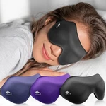 Eye Mask For Side Sleeper Women Pack: 100% Blackout 3D Sleeping New. Price: $23.99.