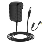Ac Adapter Power For Sharper Image Design SI677 S1677 Sound Soother 20 Therapy New. Price: $11.99.
