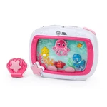 Baby Einstein Sea Dreams Soother Musical Crib Toy And Sound Machine Pink New. Price: $59.49.