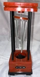 Homedics WC150 Envirascape Indoor Tabletop Wind Chimes Used/works-no Powercord. Price: $49.99.