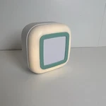 Frida Baby 2-IN-1 Portable Sound Machine + Nightlight Used. Price: $8.99.