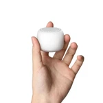 Babelio White Noise Sound Machine For Adults Kids Baby, Pocket Mini, New. Price: $30.92.