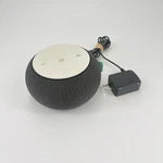 Snooz White Noise Sound Machine Adjustable Tone & Volume Smart Real Fan Inside Used. Price: $109.94.
