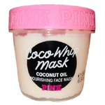 Victorias Secret Pink Whip Nourishing Face Mask Coconut Oil 6.5 Oz New. Price: $11.75.
