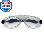 Eyeeco Eyeseals 4.0 Sleep Clear Moisturizing Masks For Keep Dry New. Price: $103.91.