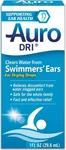 Auro Dri Swimmers Ear Solution For Scuba Diving And Snorkeling First Aid FA18 New. Price: $9.99.