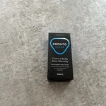 Rhinomed Pronto Clear Rechargeble Vapor Inhaler Size Small New. Price: $6.20.