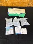 3 Packs Replacement Cushion (s) For Airtouch F20,MASKS Supplies By Everness New. Price: $35.00.