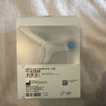 Resmed Airfit N20 63556 Large Cushion Frame System Headgear Sealed Fast Ship New. Price: $24.99.