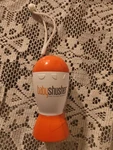 Baby Shusher Sleep Miracle Soother White Noise For Portable Tested Used. Price: $10.00.