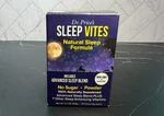 Dr. Price's Vitamins Natural Sleep Aid - Supplement Melatonin For... New. Price: $22.00.