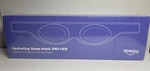 Blinkjoy Hydrating Sleep Mask 2ND Gen - Nighttime Dry Eye Relief New Sealed. Price: $69.99.