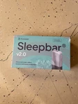 New Sealed Dusker Sleepbar V2.0 Under Pillow Speaker Bone Conduction. Price: $74.95.