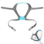 Headgear Replacement For Airfit/airtouch N20 Mask Soft Medium, Blue New. Price: $11.99.
