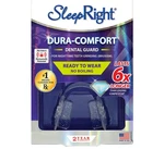 Sleepright Dura-comfort Dental Guard Nighttime Teeth Grinding, Bruxism *new. Price: $39.99.