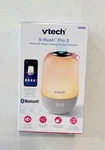 Vtech BC8314 Hush Pro Bluetooth White Noise Machine Sleep Soother Speaker New. Price: $77.19.