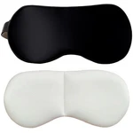Natural Microwave Heated Eye Mask For Stye Treatment -moist Warm Com... New. Price: $29.16.