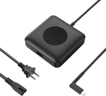 Hhz 65W Type-c Bike+ Power Adapter Charger Compatible With Peloton Plus Plt Open. Price: $18.50.