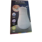 Project Nursery Hush Baby Soother 3 Pre-loaded Auto Shut Off Timer New. Price: $12.00.