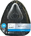 Factory Sealed Resmed Airtouch F20 Replacement Medium Cushion 63029 New. Price: $21.99.