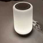 Hatch Hbrest Night Light Dimmable Baby Sound Machine Works Great Used. Price: $24.57.