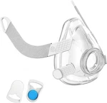 Timok Replacement Frame Set For Airfit F20 Mask - Includes Cushion, & New. Price: $62.52.