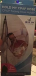 Blue Jay Cpap Tubing Hose Holder Open. Price: $15.00.