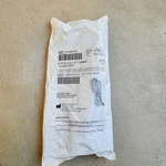 Cpap Hose Industries AG36810X 6FT. Flex-lite Tubing 15MM Grey New Sealed. Price: $13.00.