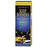3 Pack Melatonin 2 Fl Oz Sleep Aid Antioxidant Support Natural Cycle New. Price: $28.79.