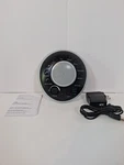 Soneic Relaxing Sleep Inducing 10-SOUNDS W/timer Portable Machine SC1350 Used. Price: $17.99.