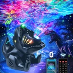 Dinosaur Baby Sound Machine Night Light Projector, 22 White Noise Bab... New. Price: $76.15.