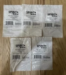 Spirit Medical CF-36850-1 Resmed Airsense Felt Pollen Filter Lot Of S9 S10 New. Price: $13.95.
