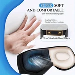 High-quality Robust Dependable Easy-to-use Practical Sleep Mask Wireless Earbuds New. Price: $59.93.