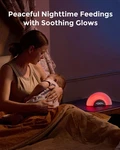 Momcozy Dreamsync Machine W/ 34 Soothing Sounds WN05 Open Box. Price: $85.75.