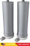 Inogen One G3 Replacement Column Pair - Oxygen Accessories Removable, 1.63 Lbs New. Price: $129.16.