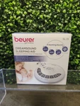 Beurer Asleep White Noise Machine WN50-6 Soothing Sounds. Price: $12.00.