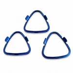 3 Resmed Mirage Activa Lt/softgel Cushion Clip New. Price: $19.74.