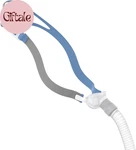 Replacement Set Of Tube Frame Assembly For Airfit P10, Fsa Hsa Eligible, New. Price: $59.98.