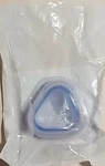 Respironics Small Comfortgel Blue Flap And Cushion Replacement Ref# 1070103 New. Price: $13.49.